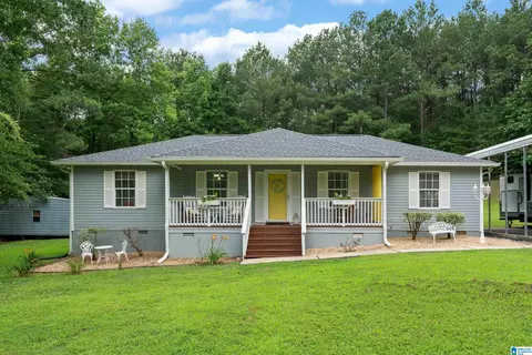 1300 Old Port Dr, Mulga, AL 35118