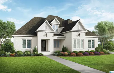 1291 Brayfield Crest Dr, Vestavia Hills, AL 35242
