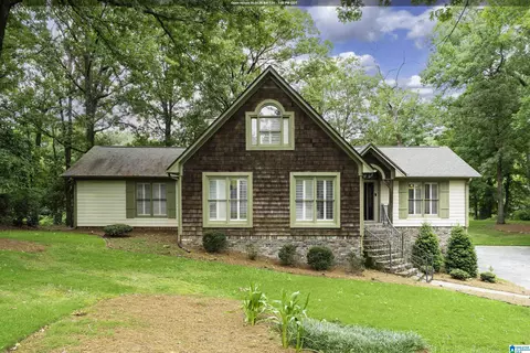 3200 Rob Roy Ln, Birmingham, AL 35242