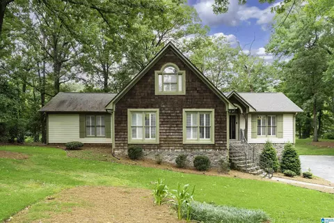 3200 Rob Roy Ln, Birmingham, AL 35242