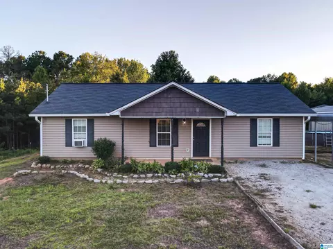 564 Country Breeze Cir, Wedowee, AL 36278