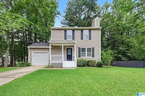 2221 Pentland Dr, Birmingham, AL 35235