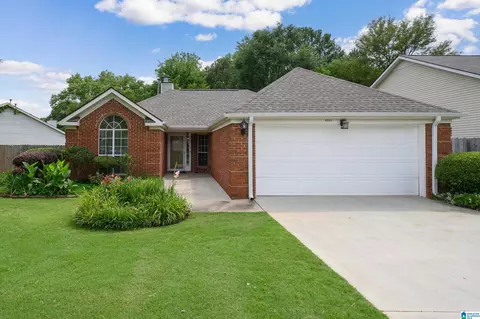 4262 Pebble Garden Way, Birmingham, AL 35235