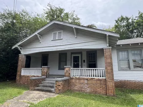 108 S 72nd St, Birmingham, AL 35206
