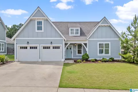 7832 Raleigh Dr, Trussville, AL 35173