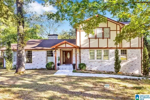 3601 Crestside Rd, Mountain Brook, AL 35223