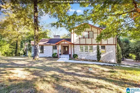 3601 Crestside Rd, Mountain Brook, AL 35223