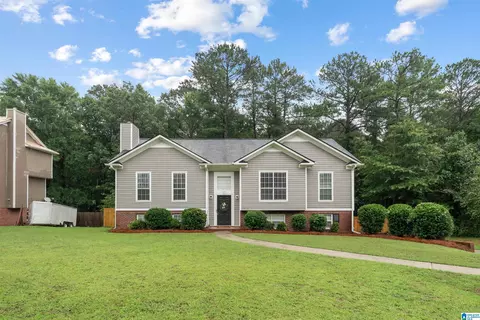117 Park Forest Ter, Alabaster, AL 35007