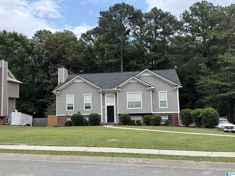 117 Park Forest Ter, Alabaster, AL 35007