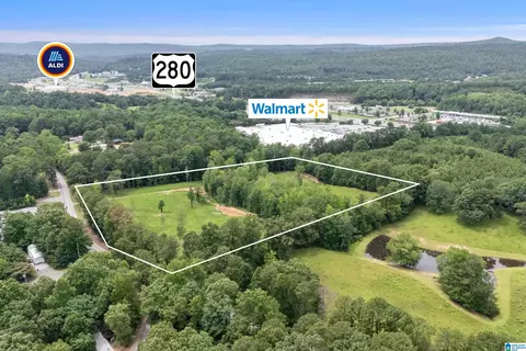 838 County Road 39 #NA, Chelsea, AL 35043