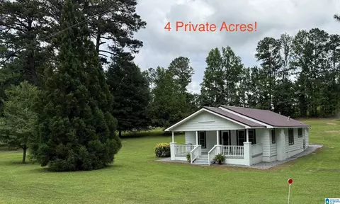 641 Highway 54, Montevallo, AL 35115