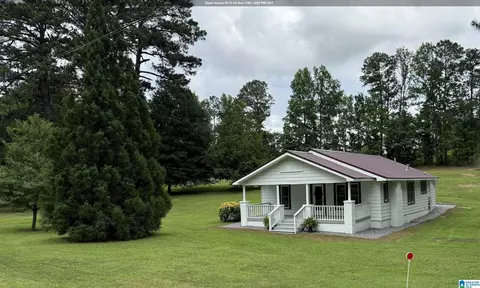 641 Highway 54, Montevallo, AL 35115