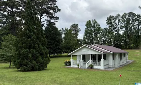 641 Highway 54, Montevallo, AL 35115