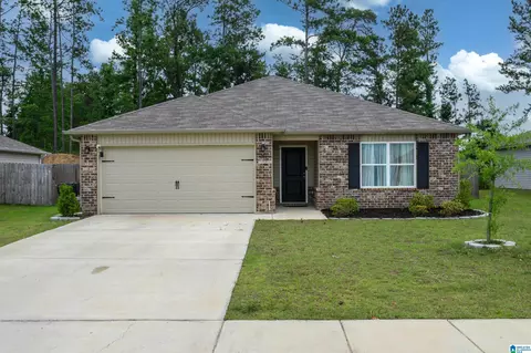 286 Amber Ave, Calera, AL 35040