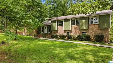 231 Country Ridge Rd, Montevallo, AL 35115