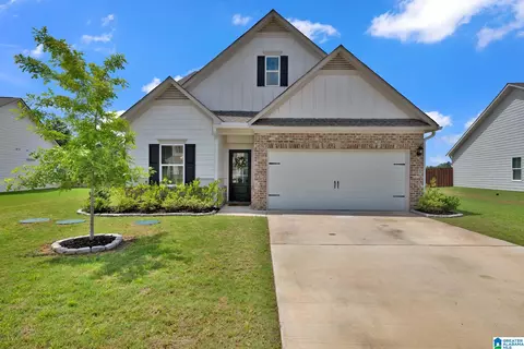 547 Bridlewood Cir, Morris, AL 35116
