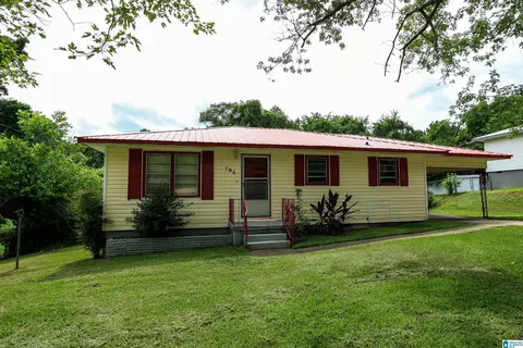 704 Olga Ann Dr, Weaver, AL 36277