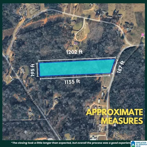 0 Copeland Rd #0, Wetumpka, AL 36092