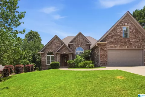 6443 Ziklag Cir, Birmingham, AL 35235