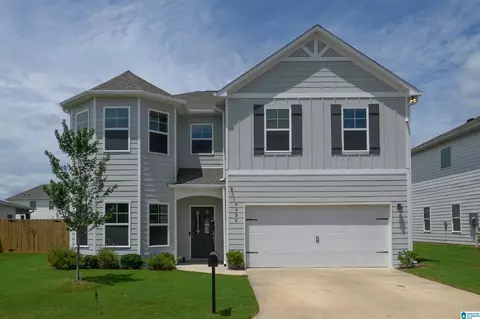9936 Hunter Pl, Warrior, AL 35180