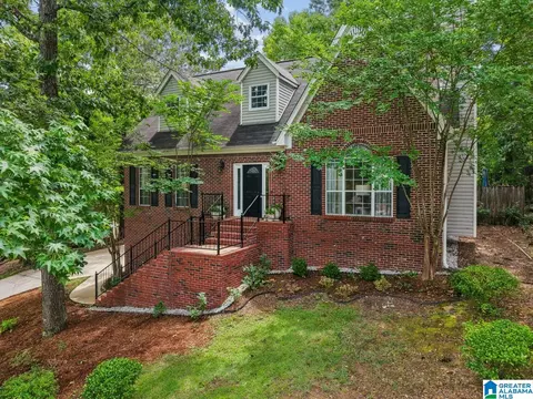 184 Grande View Ln, Alabaster, AL 35114