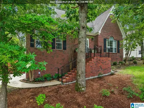 184 Grande View Ln, Alabaster, AL 35114