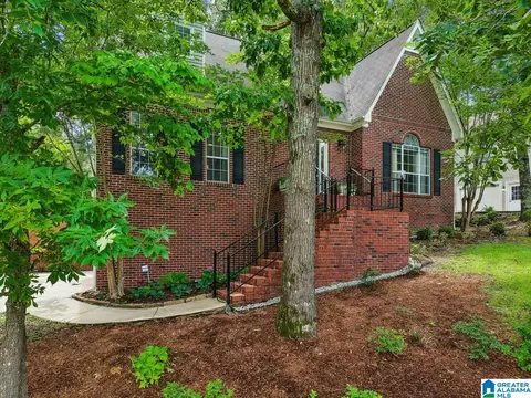 184 Grande View Ln, Alabaster, AL 35114