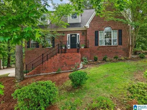 184 Grande View Ln, Alabaster, AL 35114