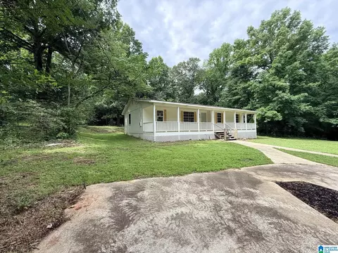 21091 Sycamore Rd, Mc Calla, AL 35111
