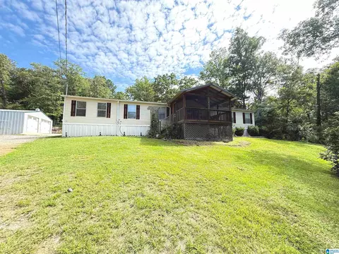 613 Treetop Ln, Ashville, AL 35953