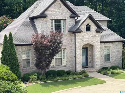 3531 Still Oaks Dr, Trussville, AL 35173