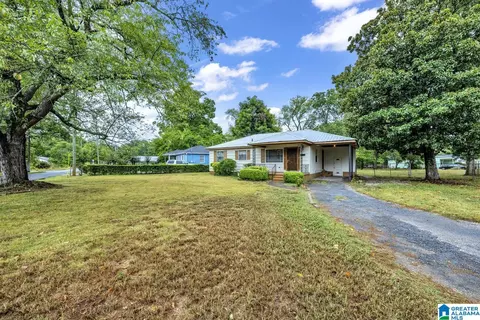 1725 Mims Ave SW, Birmingham, AL 35211