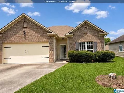 908 Meriwether Dr, Calera, AL 35040