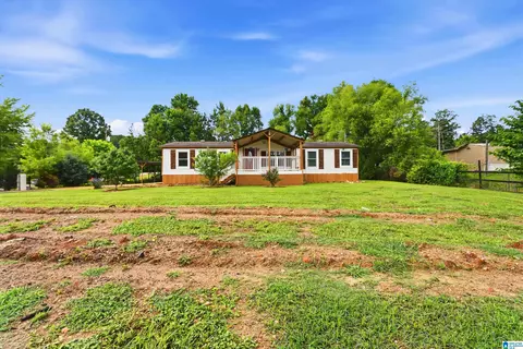 448 County Road 1080, Montevallo, AL 35115
