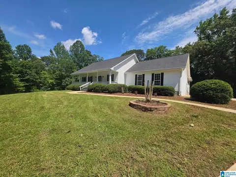 3982 Campground Rd, Alexander City, AL 35010