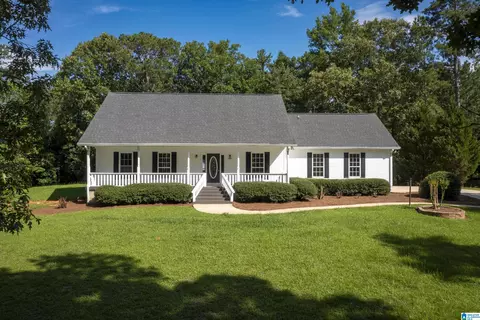3982 Campground Rd, Alexander City, AL 35010