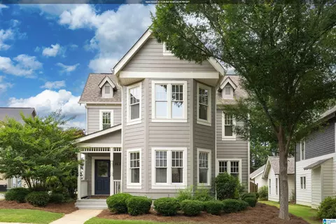 3620 Village Center Ln, Hoover, AL 35226