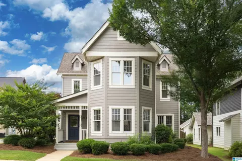 3620 Village Center Ln, Hoover, AL 35226