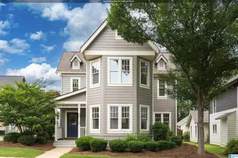3620 Village Center Ln, Hoover, AL 35226