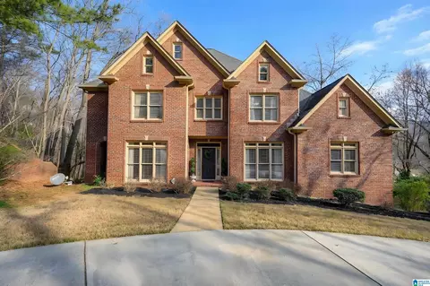 4982 Eagle Crest Rd, Birmingham, AL 35242