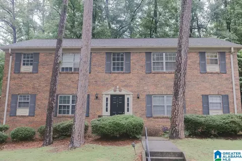 2053 Montreat Cir #. D, Vestavia Hills, AL 35216