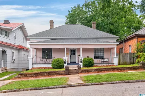 3806 4th Ave S, Birmingham, AL 35222