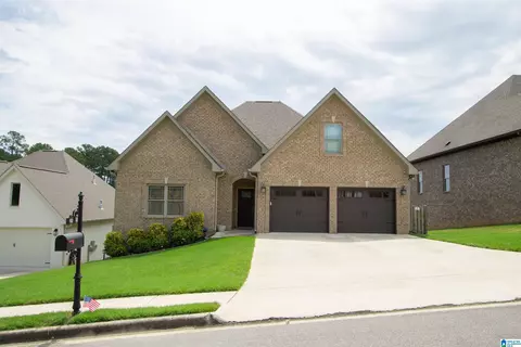 25 Briarwood St, Springville, AL 35146