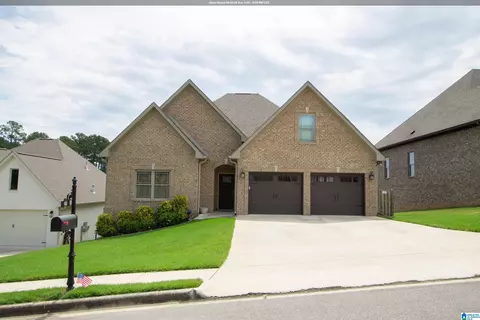 25 Briarwood St, Springville, AL 35146