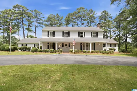 1505 King St, Montevallo, AL 35115
