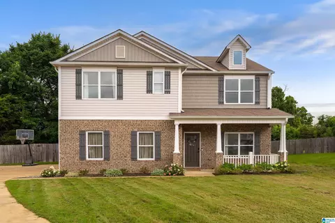 7055 Glenwood Ln, Moody, AL 35004