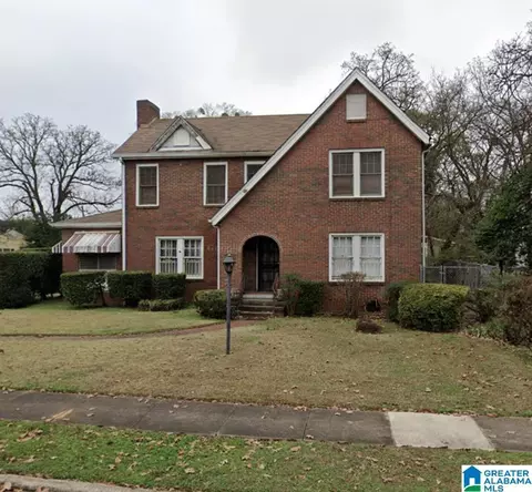 1000 5th St W, Birmingham, AL 35204