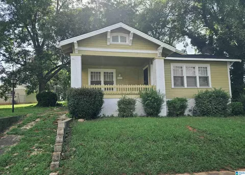 5108 Court M, Birmingham, AL 35208