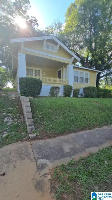 5108 Court M, Birmingham, AL 35208