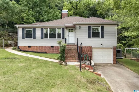 629 19th Ter, Birmingham, AL 35205
